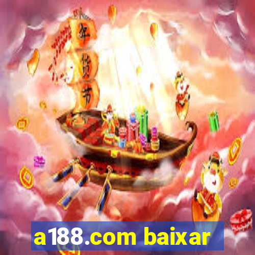 a188.com baixar